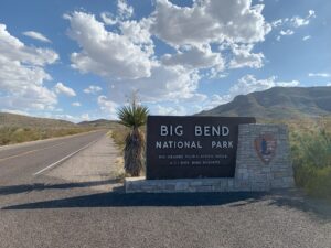 Parc national de Big Bend : le Texas méconnu